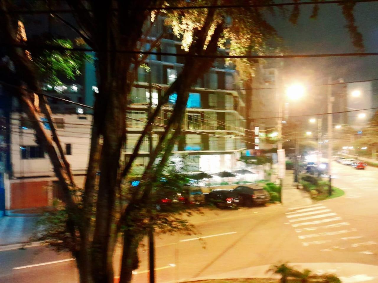 A Pousada Mkl Barranco Lima Exterior foto