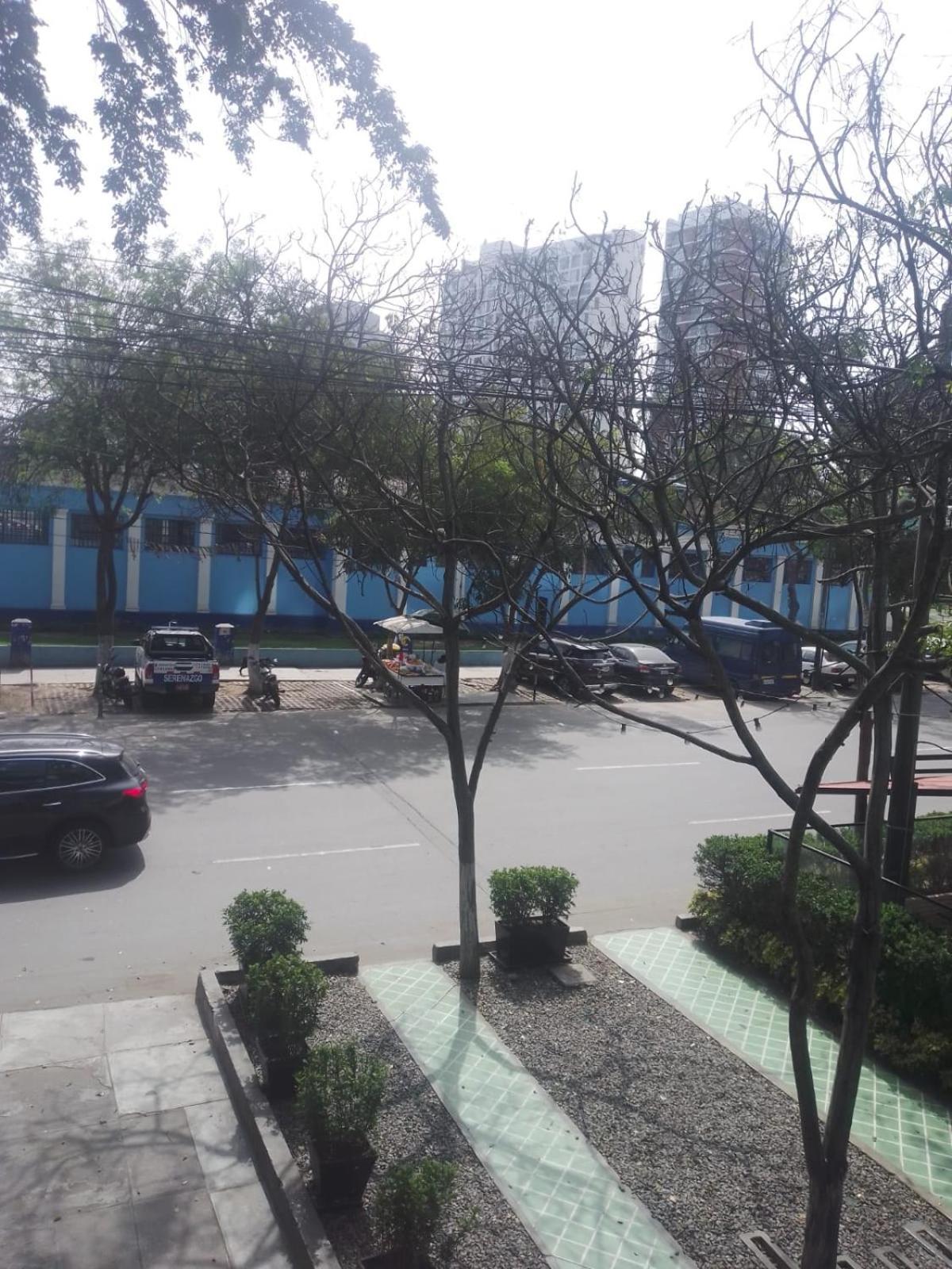A Pousada Mkl Barranco Lima Exterior foto